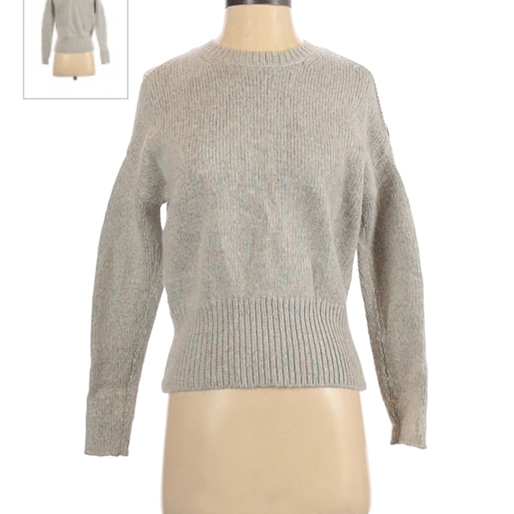 Brochu Walker Sweater